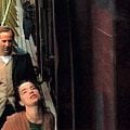 Dançando no Escuro : Foto Björk, Lars von Trier, Peter Stormare