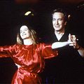 De Cabelos em Pé : Foto Alan Rickman, Paddy Breathnach