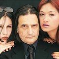 O Pornógrafo : Foto Jean-Pierre Léaud