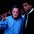 Ali : foto Michael Mann, Will Smith