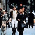 Kate & Leopold : foto Hugh Jackman, Meg Ryan
