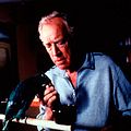 Foto Dario Argento, Max von Sydow