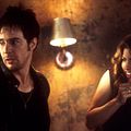 Tudo por um Segredo : Foto Jennifer Esposito, Sam Rockwell