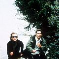 foto Diane Kruger, Guillaume Canet