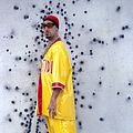 Foto Mark Mylod, Sacha Baron Cohen
