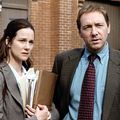 A Vida de David Gale : foto Kevin Spacey, Laura Linney