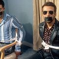 A Isca Perfeita : foto Mathieu Kassovitz, Vincent Cassel