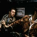 Clube da Luta : Foto Brad Pitt, Edward Norton