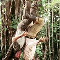 Bem-Vindo à Selva : Foto Dwayne Johnson, Peter Berg, Seann William Scott
