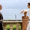 Doze Homens e Outro Segredo : Foto George Clooney, Vincent Cassel