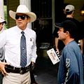 O Homem da Casa : foto Stephen Herek, Tommy Lee Jones