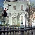 Mary Poppins : Foto Dick Van Dyke, Julie Andrews, Robert Stevenson