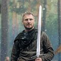 Cruzada : Foto Liam Neeson