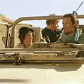 Sahara : Foto Matthew McConaughey, Penélope Cruz, Steve Zahn