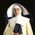 A Ponte de San Luis Rey : foto Geraldine Chaplin, Mary McGuckian