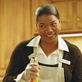 As Férias da Minha Vida : foto Queen Latifah, Wayne Wang