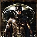 Watchmen - O Filme : Foto Patrick Wilson