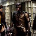 Watchmen - O Filme : Foto Malin Akerman, Patrick Wilson