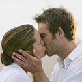 Alias : Foto Jennifer Garner, Michael Vartan