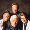 Diagnosis: Murder : Foto Barry Van Dyke, Charlie Schlatter, Dick Van Dyke, Victoria Rowell