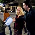 Procura-se um Amor que Goste de Cachorros : Foto Diane Lane, Gary David Goldberg, John Cusack, Jordana Spiro
