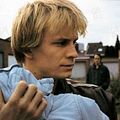 A Criança : foto Jean-Pierre Dardenne, Jérémie Renier