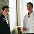Ponto Final - Match Point : Foto Jonathan Rhys-Meyers, Matthew Goode, Woody Allen