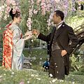 Memórias de uma Gueixa : Foto Ken Watanabe, Rob Marshall, Zhang Ziyi