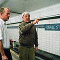 16 Quadras : foto Bruce Willis, Richard Donner