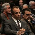 Sob Suspeita : foto Sidney Lumet, Vin Diesel