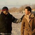 Fique Rico ou Morra Tentando : foto Curtis '50 Cent' Jackson, Jim Sheridan, Terrence Howard