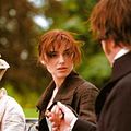 Orgulho e Preconceito : Foto Keira Knightley