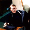 Bullitt : foto Peter Yates, Steve McQueen