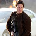 Missão Impossível 3 : Foto Tom Cruise