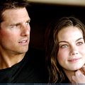 Missão Impossível 3 : Foto Michelle Monaghan, Tom Cruise