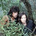 Rambo 2 - A Missão : Foto George Pan Cosmatos, Julia Nickson-Soul, Sylvester Stallone