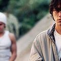 Foto Joseph Gordon-Levitt, Noah Fleiss