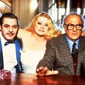 Intervista : Foto Anita Ekberg, Marcello Mastroianni