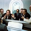 Foto Jean-Louis Trintignant, Marcello Mastroianni, Ugo Tognazzi, Vittorio Gassman