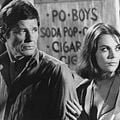 Esta Mulher é Proibida : Foto Charles Bronson, Natalie Wood
