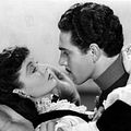 Foto Kieron Moore, Vivien Leigh