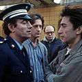 Foto Denis Amar, Richard Berry, Richard Bohringer, Vincent Lindon