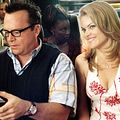 Uma Festa no Ar : Foto Jessy Terrero, Missi Pyle, Tom Arnold