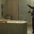 Hannibal - A Origem do Mal : foto Gaspard Ulliel, Peter Webber, Rhys Ifans