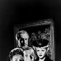 O Retrato de Dorian Gray : Foto Albert Lewin, Angela Lansbury, Donna Reed, George Sanders, Hurd Hatfield