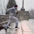 Rocky Balboa : foto Sylvester Stallone
