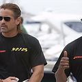 Miami Vice : Foto Colin Farrell, Jamie Foxx