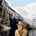 Nevada Smith : foto Henry Hathaway, Steve McQueen