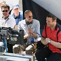 Separados pelo Casamento : foto Peyton Reed, Vince Vaughn