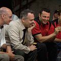 Separados pelo Casamento : foto Cole Hauser, Peyton Reed, Vince Vaughn, Vincent D'Onofrio